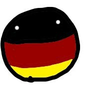 Germany and ww2 - My, Countryballs, Politics, Do not minus, Longpost