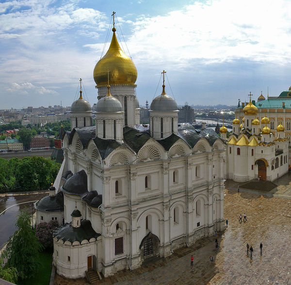 Myths about the Mausoleum of V.I. - Lenin, Longpost, Mausoleum, Necropolis, Kremlin