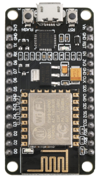 Problem with esp8266 and relay. - Repair, Help, clue, Repairers Community, My