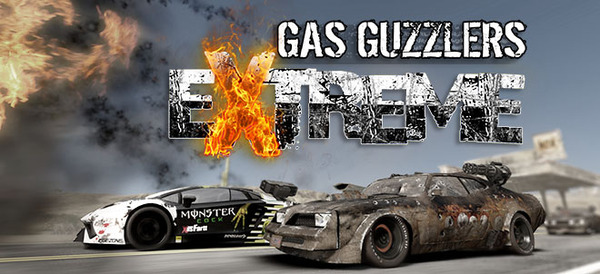 The Project #7 Ep 37 Gas Guzzlers Extreme (2013) - The Project 7, The Project, Serealguy, Long video, My, Longpost, Video, 