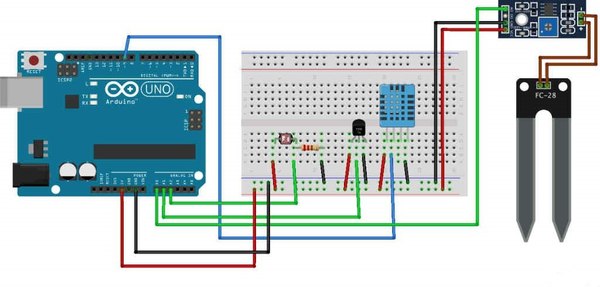    .  . , Arduino, , , ,  , 