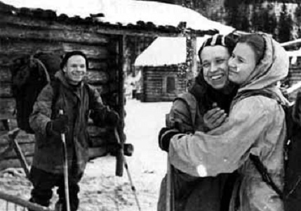 Dyatlov Pass - the end of the story? - Тайны, Расследование, Dyatlov Pass