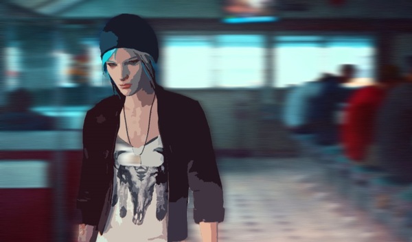 Chloe Price