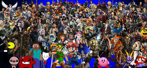 Геймеры поймут