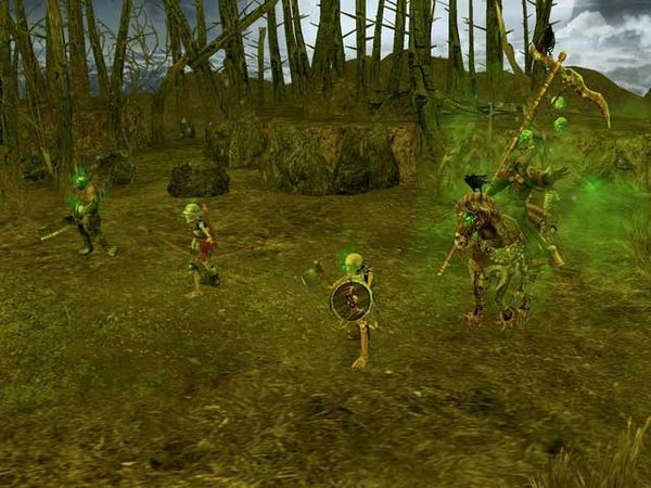 Heroes of Might and Magic V: Guild of Veterans. Necropolis - Герои меча и магии, Games, Стратегия, Necromancer, Undead, Longpost