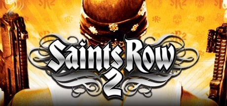 (GOG) SAINTS ROW 2 Saints ROW 2, GOG