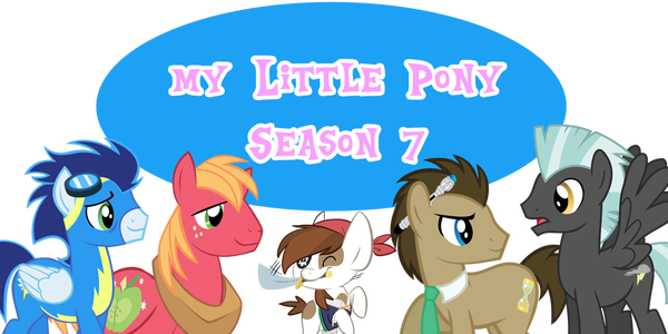 [23 ]   . My Little Pony, , 7 , -