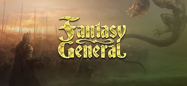 (GOG) FANTASY GENERAL Fantasy general, GOG