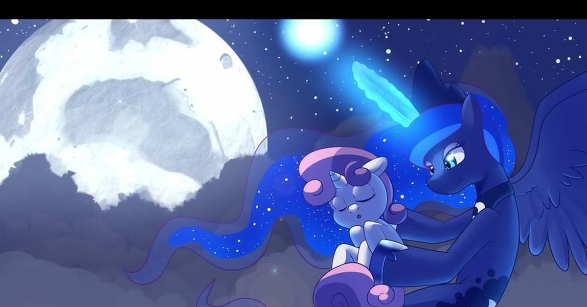 Tumblr Luna Bella