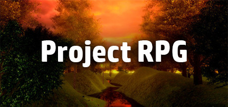 Project RPG  Marvelousga Steam, Marvelousga, Project RPG