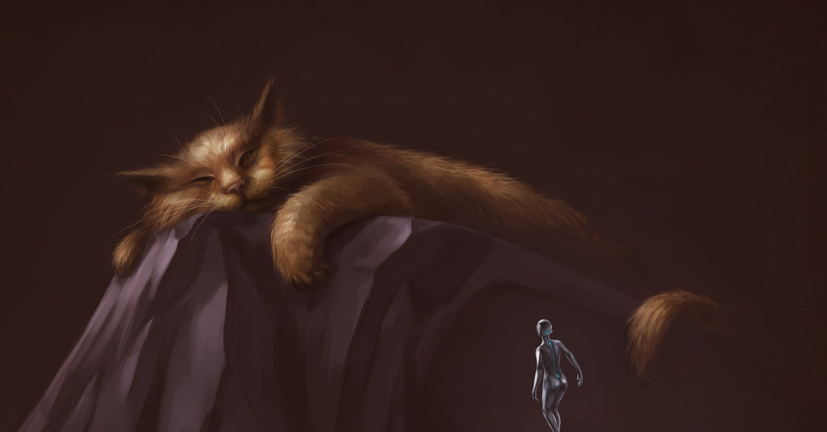 Кот бог. Коты арт. Божественный кот. Кот мудрец арт.
