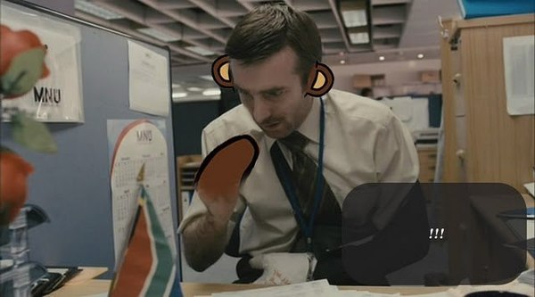 История Анонима ч.8 История анонима, Район №9, Двач, Раскадровка, Педобир, Длиннопост