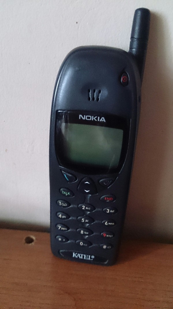      Nokia, 
