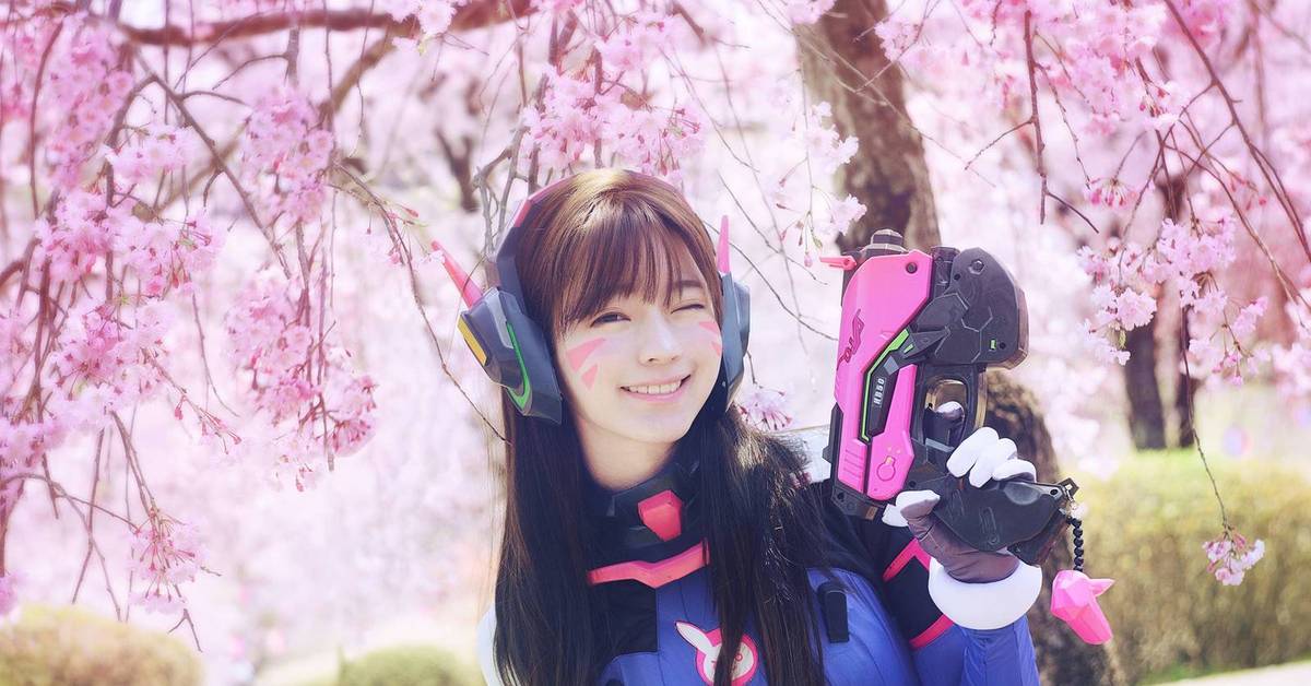 Косплей тема. Dva косплей. Зимний косплей. Косплей вишни.