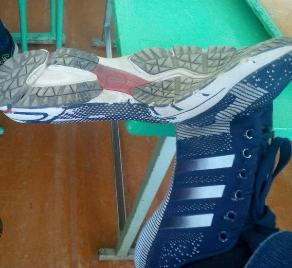 ������ ��� �����