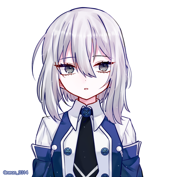 Echo (Pandora Hearts)
