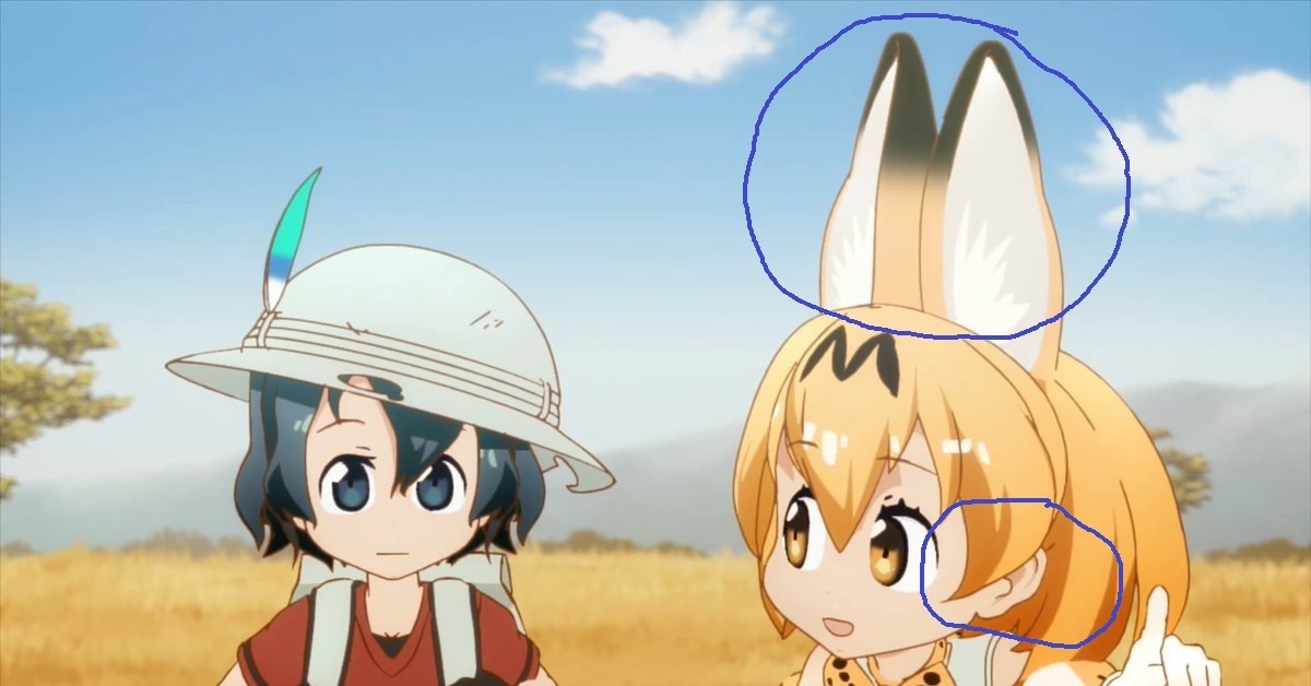 Ушастые истории. Кимоно френдс. Kemono friends. Kemono friends аниме. Kemono friends 1 сезон.