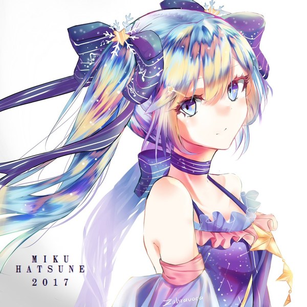 Vocaloids , Vocaloid, Hatsune Miku, 1, Anime Art, 