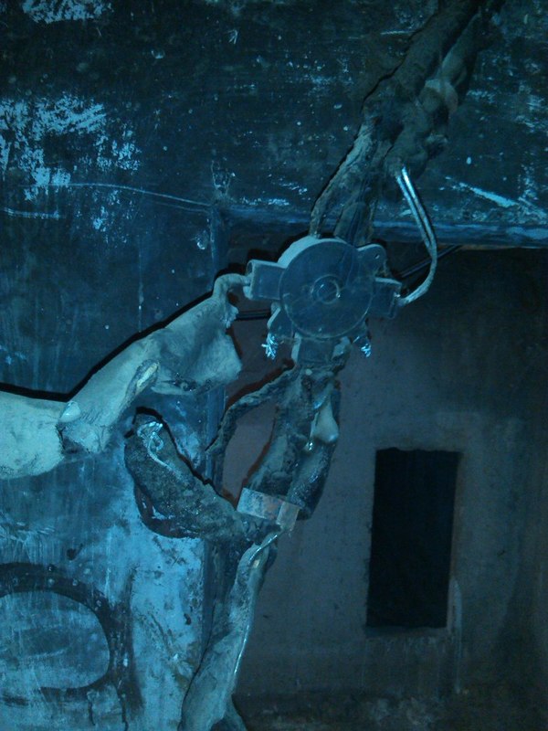 Записки электрика. Кунсткамера ЖКХ 2. | Пикабу