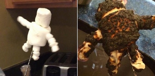 Ты был мне братом, Энакин, я любил тебя.