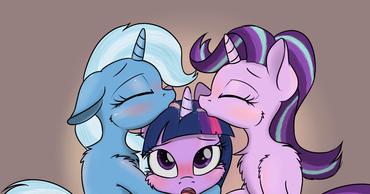 Mlp Starlight Glimmer Porn