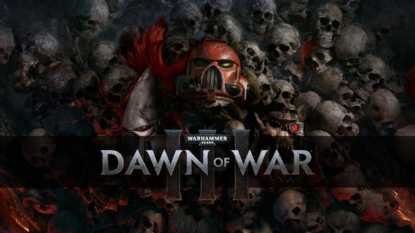 Eldars - Warhammer 40.000: Dawn of War III Warhammer 40k, Warhammer 40k: Dawn of War III, , Eldar,  , 