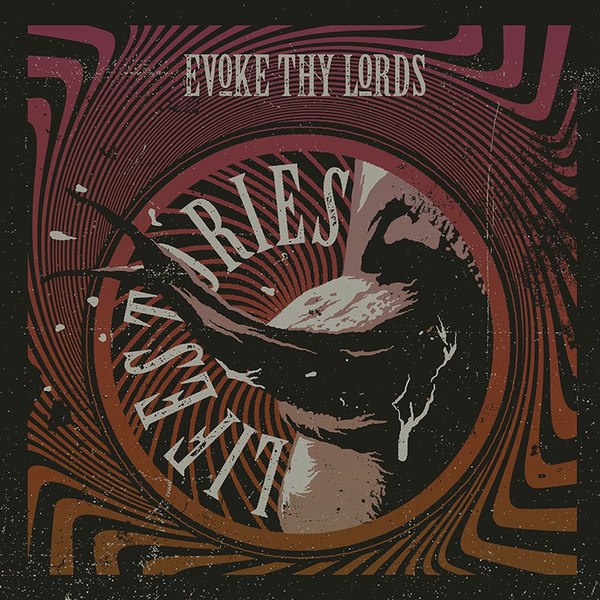 Fresh doom from Siberians from Evoke Thy Lords - Stoner, Doom metal, Metal