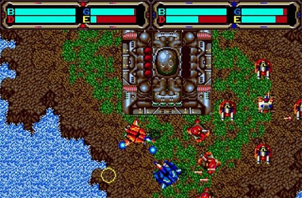 Forgotten games worthy of revival. - My, Old school, Games, Classic, Retro, , Retro Games, , Forgotten, Longpost