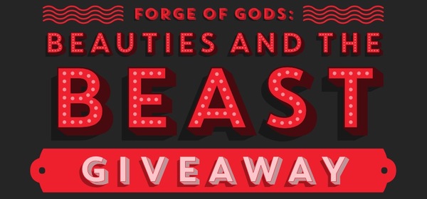Forge of Gods: Beauties and the Beasts (DLC) by Marvelousga 10k - Steam, DLC, Forge of gods, , Marvelousga