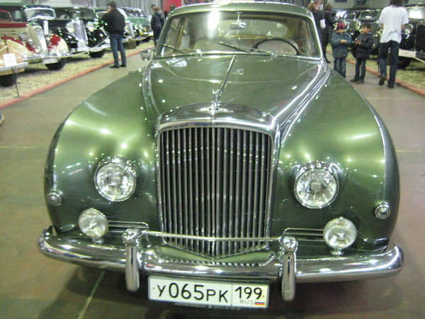 Museum of retro cars in Moscow - My, Retro, Auto, , Longpost, Sunday