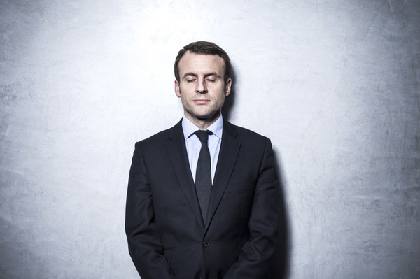 Everything you wanted to know about Macron but didn't know who to ask - Emmanuel Macron, Politics, France