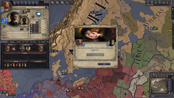 crusader kings 2 истории игроков. Смотреть фото crusader kings 2 истории игроков. Смотреть картинку crusader kings 2 истории игроков. Картинка про crusader kings 2 истории игроков. Фото crusader kings 2 истории игроков