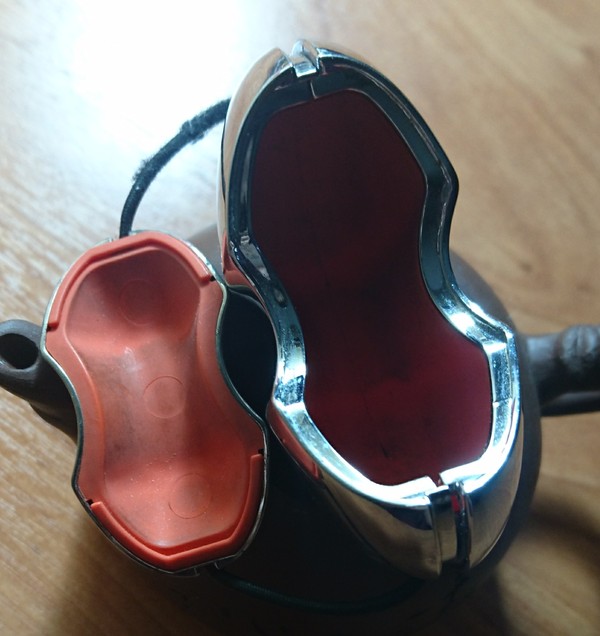 Что ты такое? Что это?, Кошелек, Или нет, Длиннопост