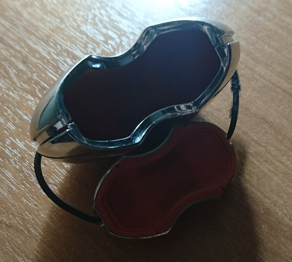 Что ты такое? Что это?, Кошелек, Или нет, Длиннопост