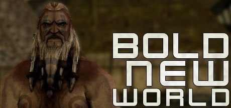 (STEAM) BOLD NEW WORLD () Bold NEW World, Steam, ,  Steam