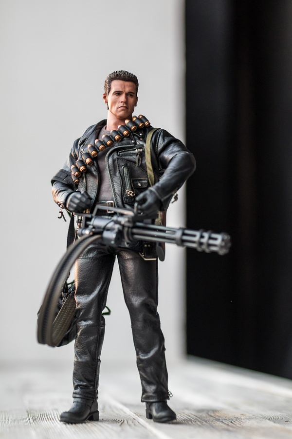     (DX-10) ,  2:  ,  , Hot Toys, , 