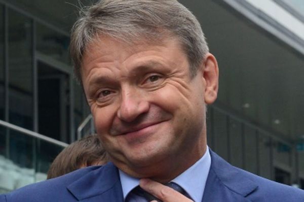 The Minister of Agriculture entered the top 5 Russian landowners - Tkachev, Landowner, Politics