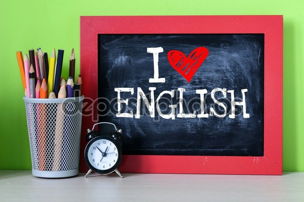 How to finally take up English and learn it. Part 5. Vocabulary + where and with whom to learn the language - Interesting, Pursuit, Self-education, Education, , English language, My