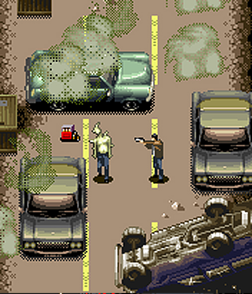 Nowhere и Silent Hill Пикабу