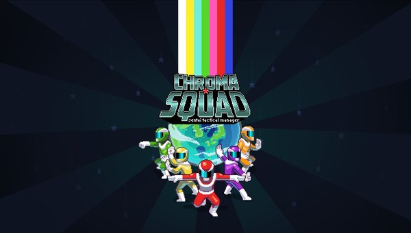"The Project #7" Ep 43 Chrome Squad (2015) Power Rangers, , Chroma squad, The Project, The Project 7, Serealguy, , 