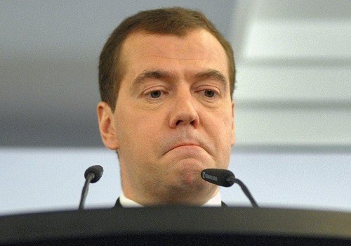 State Duma deputy outraged by the results of the Levada Center poll about Medvedev - Politics, United Russia, Survey, Dmitry Medvedev, Levada Center
