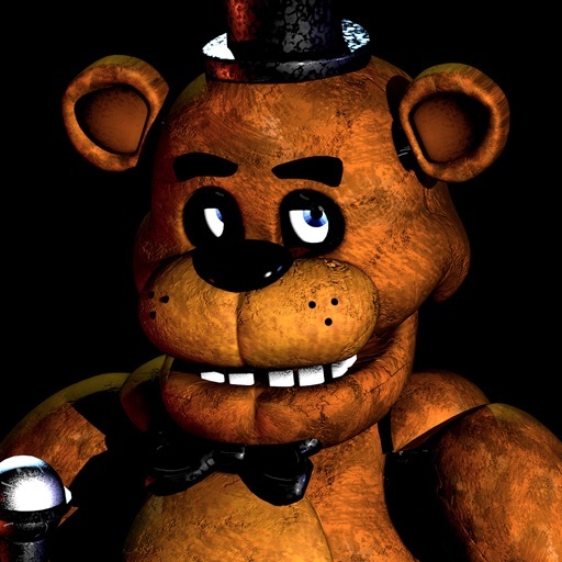 Five nights at freddy's - Create a community, Community, Games, Horror, Five nights at freddys, Computer games