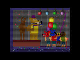 Bite Theory 87 - Five nights at freddys, Theory, , Horror