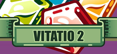 Distribution of Vitatio II - Steam, Freebie