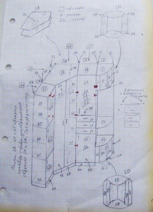 Assembly instructions - My, My, Closet, Instructions, Relocation