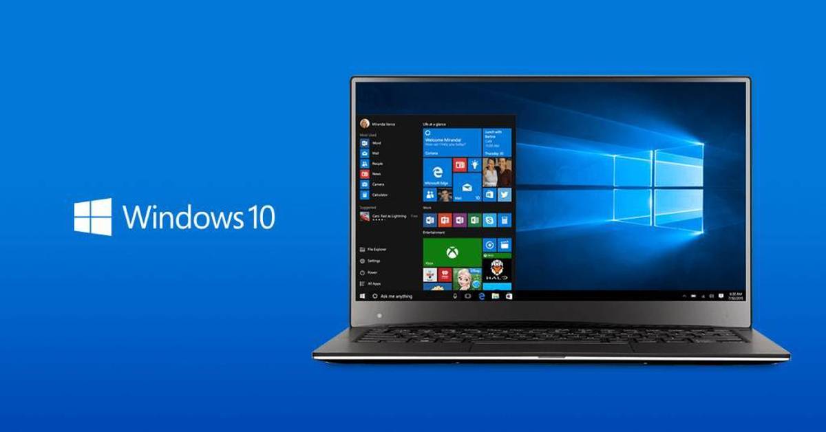 Компьютер С Windows 10 Купить