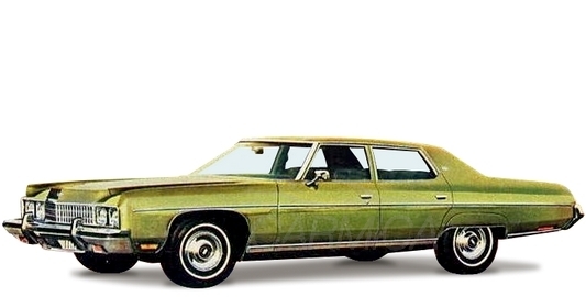 Chevrolet Caprice '1966-2006 - Longpost, Chevrolet Caprice, , Automotive classic