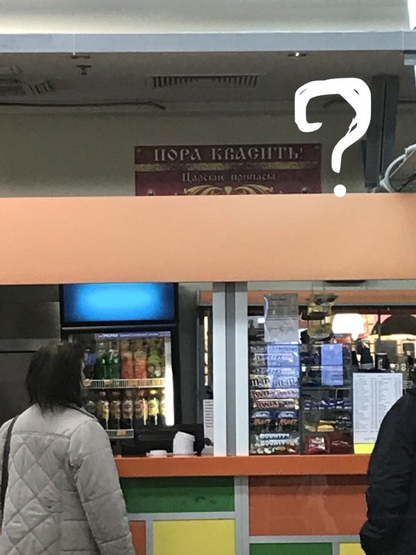  ?    !