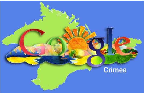 Google will be forced to lift sanctions from the Crimea - Politics, Crimea, Google, Sanctions