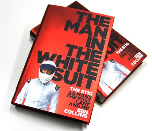 Translation of the book by Ben Collins into Russian - The stig, Top Gear, , Автоспорт, Translated by myself